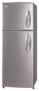 LG GL-S332 QLQ Buzdolabı fotoğraf, özellikleri