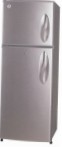 LG GL-S332 QLQ Ψυγείο \ χαρακτηριστικά, φωτογραφία