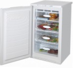 NORD 161-010 Refrigerator \ katangian, larawan