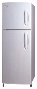 LG GL-T242 GP Холодильник фото, Характеристики