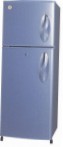 LG GL-T242 QM Холодильник \ Характеристики, фото