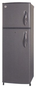 LG GL-T272 QL 冰箱 照片, 特点