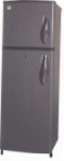 LG GL-T272 QL Холодильник \ Характеристики, фото