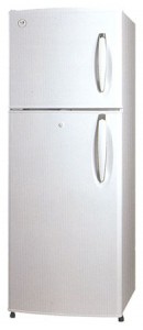LG GL-T332 G Buzdolabı fotoğraf, özellikleri
