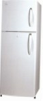 LG GL-T332 G Холодильник \ Характеристики, фото