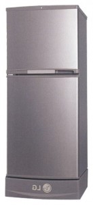 LG GN-192 SLS Ψυγείο φωτογραφία, χαρακτηριστικά