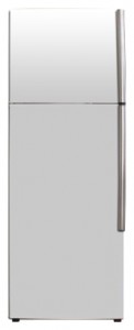 Hitachi R-T312EU1SLS Холодильник фото, Характеристики