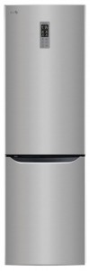 LG GW-B489 SMQW Холодильник фото, Характеристики