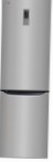 LG GW-B489 SMQW Buzdolabı \ özellikleri, fotoğraf
