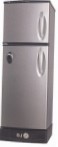 LG GN-232 DLSP Холодильник \ Характеристики, фото
