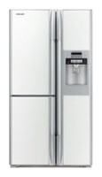 Hitachi R-M702GU8GWH Tủ lạnh ảnh, đặc điểm