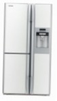 Hitachi R-M702GU8GWH Холодильник \ Характеристики, фото