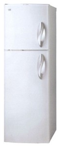 LG GN-292 QVC Холодильник фото, Характеристики