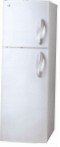LG GN-292 QVC Холодильник \ Характеристики, фото