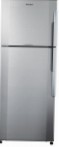 Hitachi R-Z472EU9SLS Холодильник \ Характеристики, фото