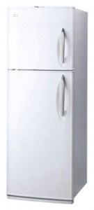LG GN-T382 GV Ψυγείο φωτογραφία, χαρακτηριστικά