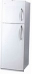 LG GN-T382 GV Холодильник \ Характеристики, фото
