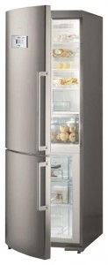 Gorenje NRK 6200 TX/2 Холодильник Фото, характеристики