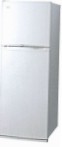 LG GN-T382 SV Холодильник \ Характеристики, фото