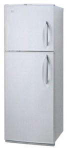 LG GN-T452 GV Ψυγείο φωτογραφία, χαρακτηριστικά