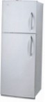 LG GN-T452 GV Холодильник \ Характеристики, фото