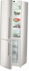 Gorenje NRK 6200 LW Холодильник \ Характеристики, фото