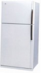 LG GR-892 DEF Холодильник \ Характеристики, фото