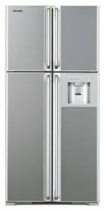 Hitachi R-W660EUK9STS Tủ lạnh ảnh, đặc điểm