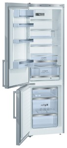 Bosch KGE39AL40 Холодильник фото, Характеристики