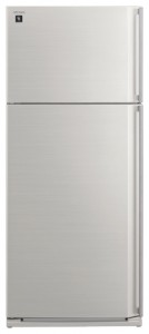 Sharp SJ-SC700VSL Холодильник Фото, характеристики