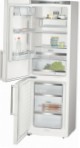 Siemens KG36EAW40 Холодильник \ характеристики, Фото