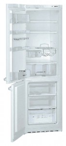 Bosch KGV36X35 Холодильник Фото, характеристики
