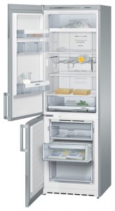 Siemens KG36NVI30 Холодильник Фото, характеристики