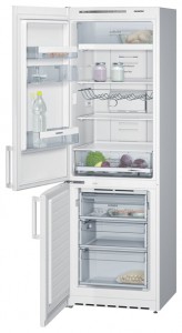 Siemens KG36NVW20 Ψυγείο φωτογραφία, χαρακτηριστικά