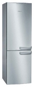 Bosch KGV36X49 Холодильник фото, Характеристики
