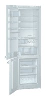 Bosch KGV39X35 Холодильник фото, Характеристики