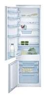 Bosch KIV38X01 Tủ lạnh ảnh, đặc điểm