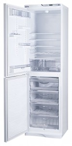 ATLANT МХМ 1845-23 Refrigerator larawan, katangian