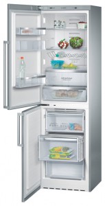 Siemens KG39NH76 Tủ lạnh ảnh, đặc điểm