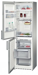 Siemens KG39NVI30 Холодильник фото, Характеристики