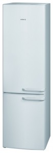 Bosch KGV39Z37 Refrigerator larawan, katangian