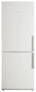 ATLANT ХМ 4521-000 N Холодильник фото, Характеристики
