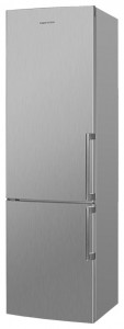 Vestfrost VF 200 MH Холодильник фото, Характеристики