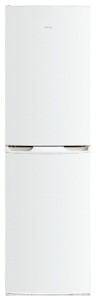 ATLANT ХМ 4725-100 Refrigerator larawan, katangian