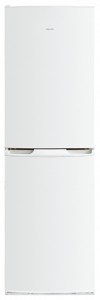 ATLANT ХМ 4724-100 Холодильник Фото, характеристики
