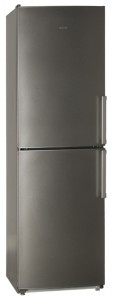 ATLANT ХМ 6323-180 Холодильник Фото, характеристики
