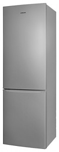 Vestel VNF 386 VXM Refrigerator larawan, katangian