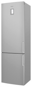 Vestel VNF 386 МSE Refrigerator larawan, katangian
