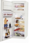 Zanussi ZRT 27100 WA Refrigerator \ katangian, larawan