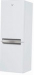Whirlpool WBA 4328 NFCW Холодильник \ характеристики, Фото